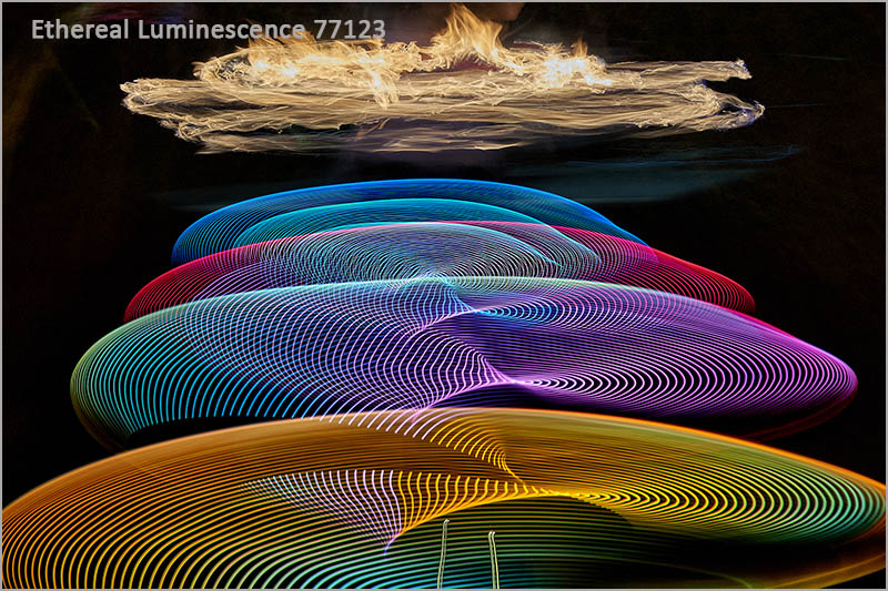 Ethereal Luminescence 77123